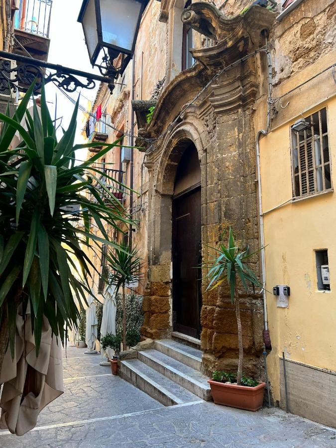 Vicoatenea Agrigento Zewnętrze zdjęcie