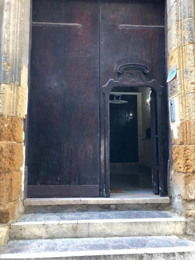 Vicoatenea Agrigento Zewnętrze zdjęcie