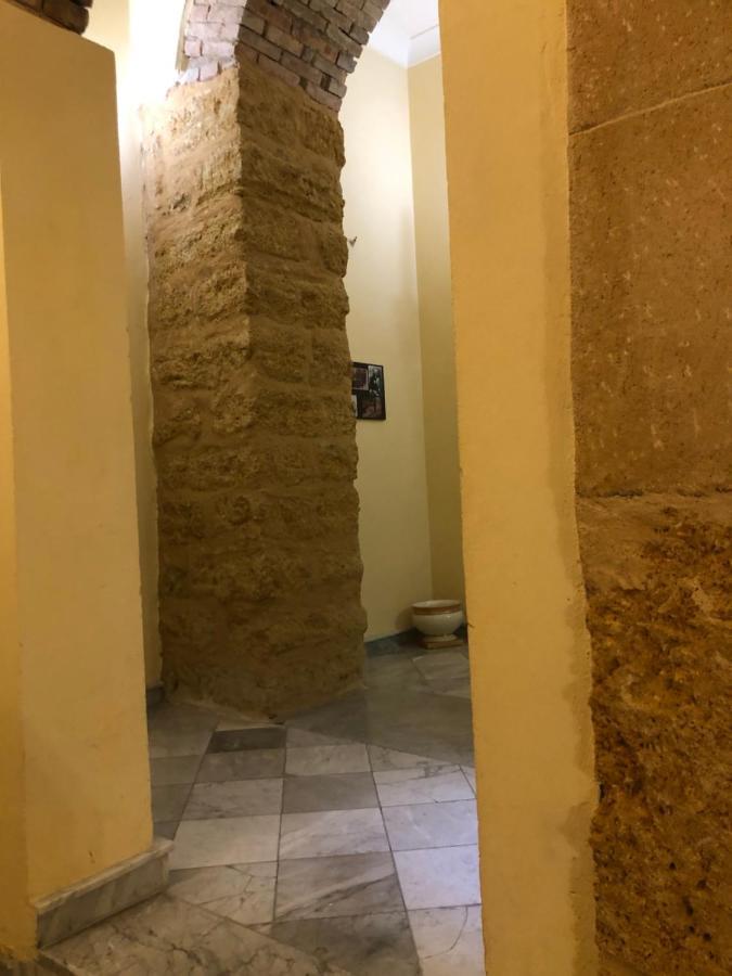 Vicoatenea Agrigento Zewnętrze zdjęcie