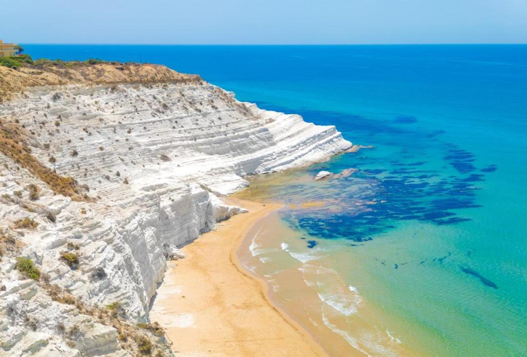Vicoatenea Agrigento Zewnętrze zdjęcie